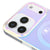 iPhone 17 Pro Mind Blind Magsafe Case Aura Hologram - Magsafe Hologram - Aura