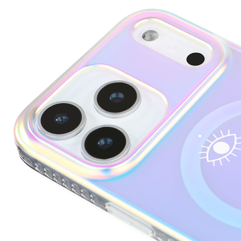 MagsafeHologramAura