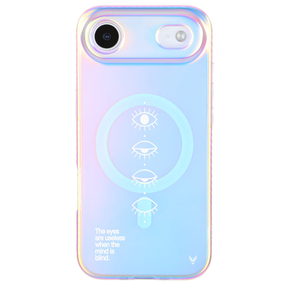 MagsafeHologramAura