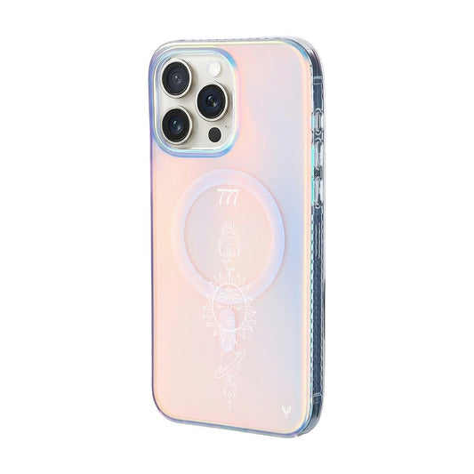MagsafeHologramAura