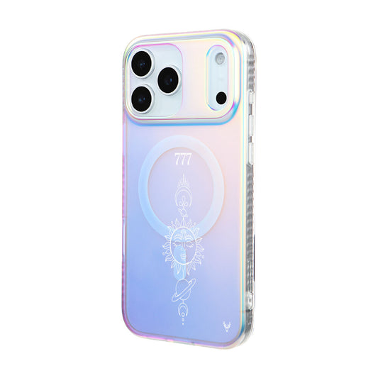 MagsafeHologramAura