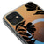 iPhone 11 Dark Flowers Magsafe Case Aura Hologram - Magsafe Hologram - Aura