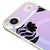 iPhone Air Dark Flowers Magsafe Case Aura Hologram - Magsafe Hologram - Aura
