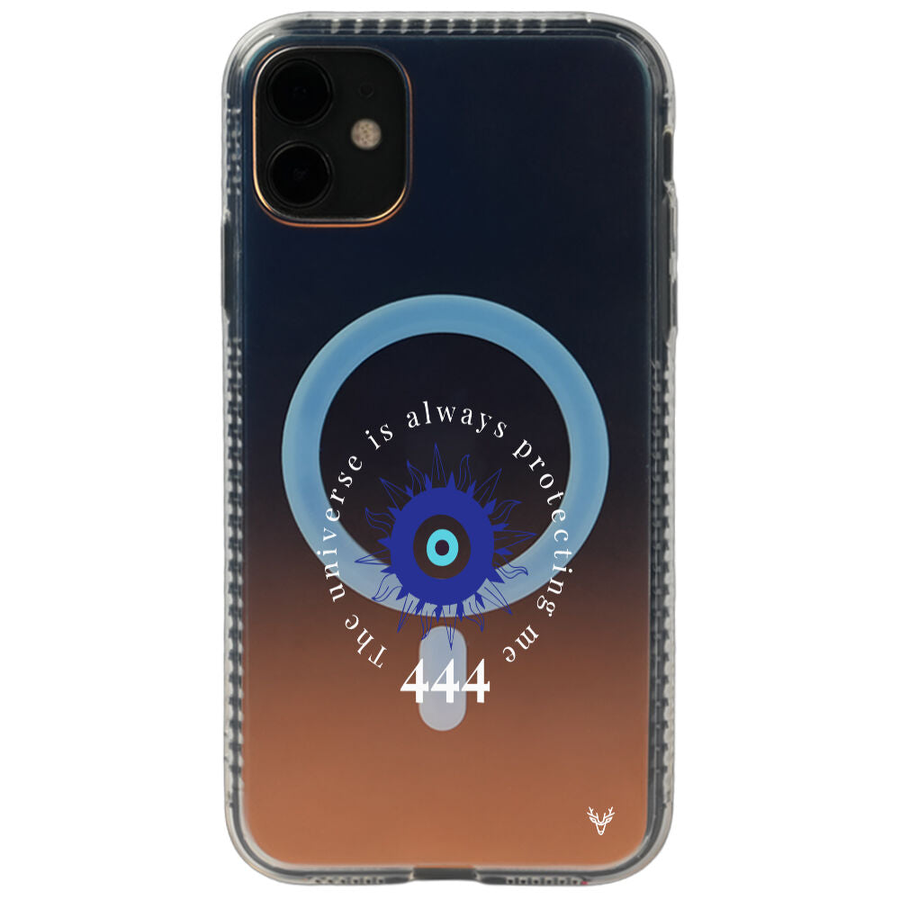 MagsafeHologramAura