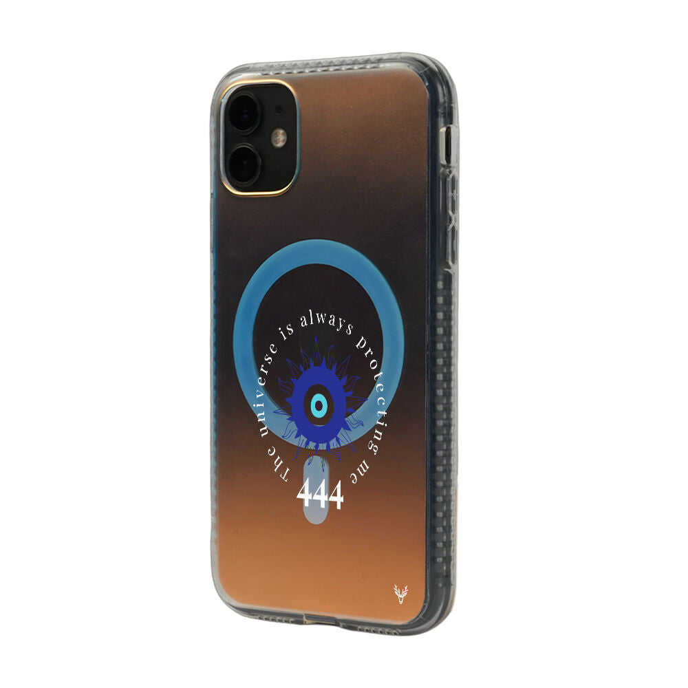 MagsafeHologramAura