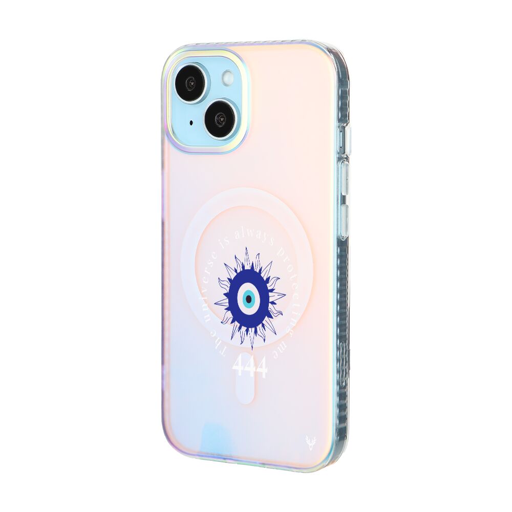 MagsafeHologramAura