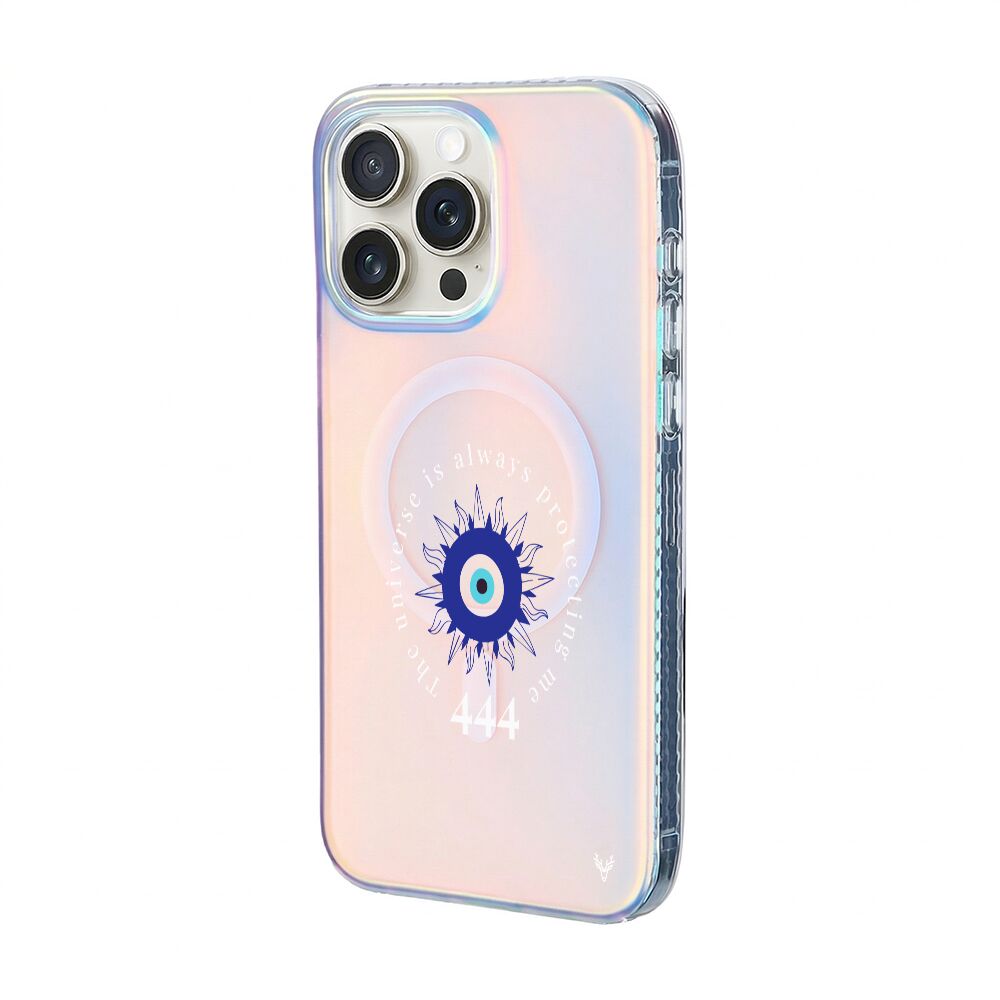 MagsafeHologramAura