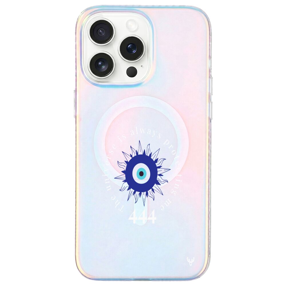 MagsafeHologramAura