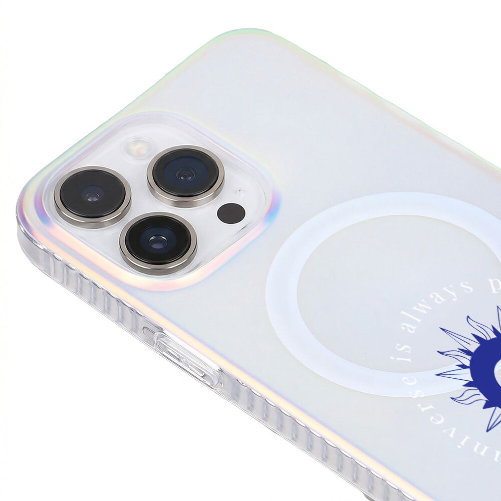 MagsafeHologramAura