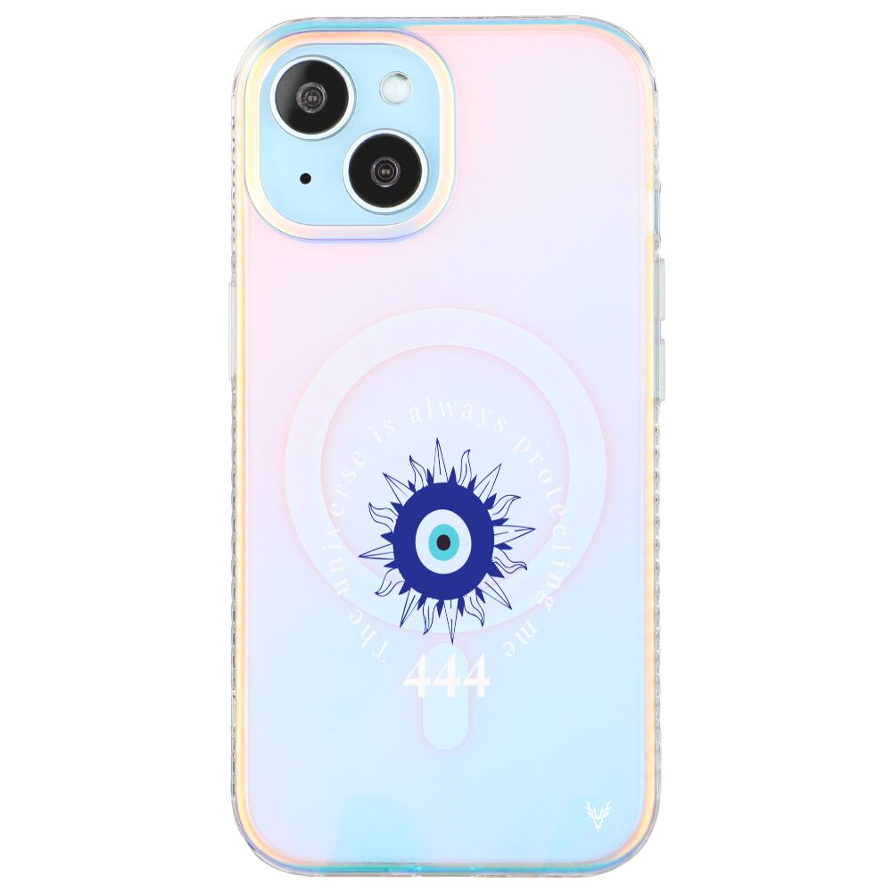 MagsafeHologramAura