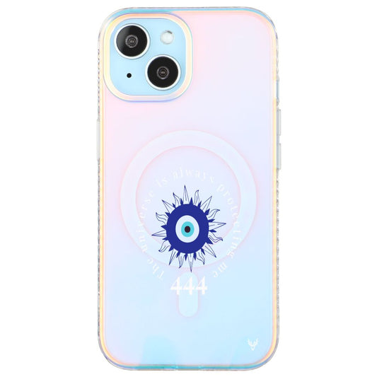MagsafeHologramAura