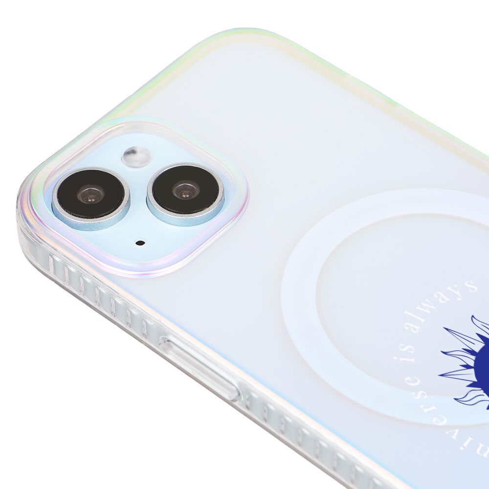 MagsafeHologramAura