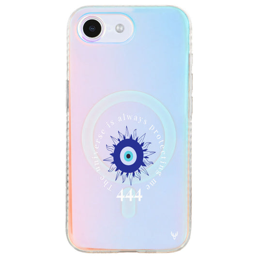 MagsafeHologramAura