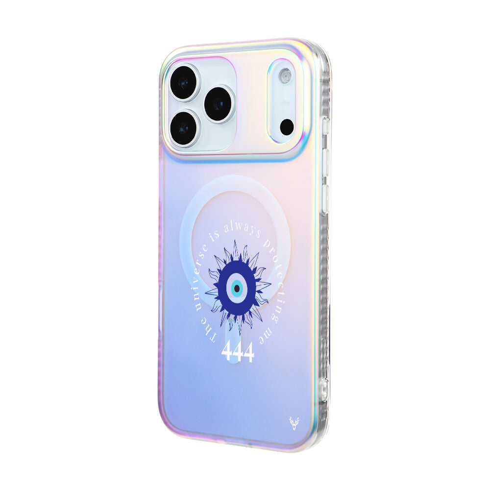 MagsafeHologramAura