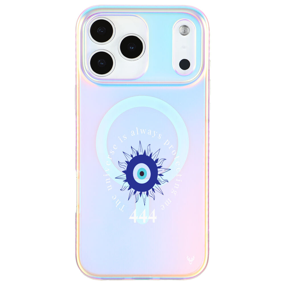 MagsafeHologramAura