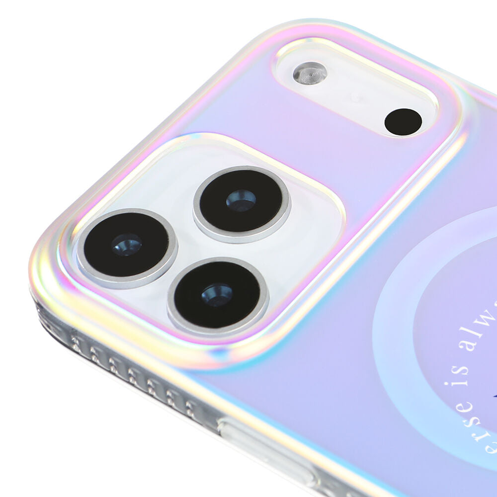 MagsafeHologramAura