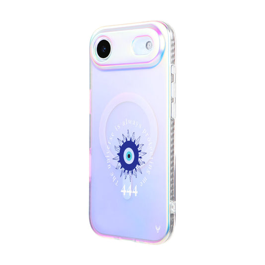 MagsafeHologramAura