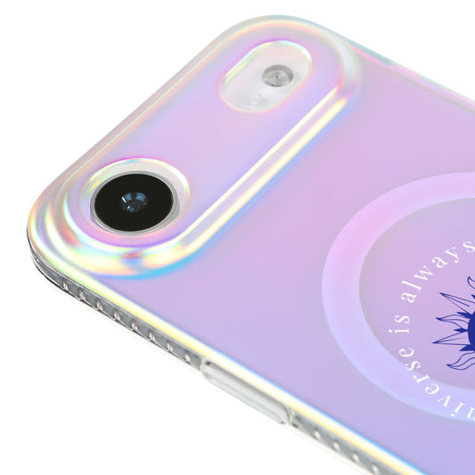 MagsafeHologramAura