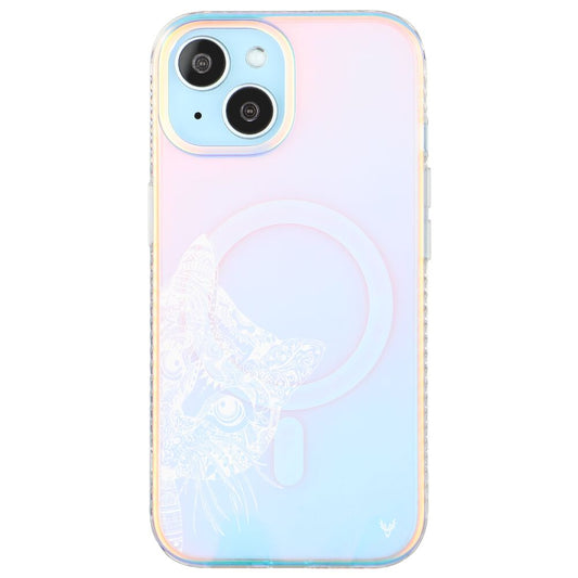 MagsafeHologramAura