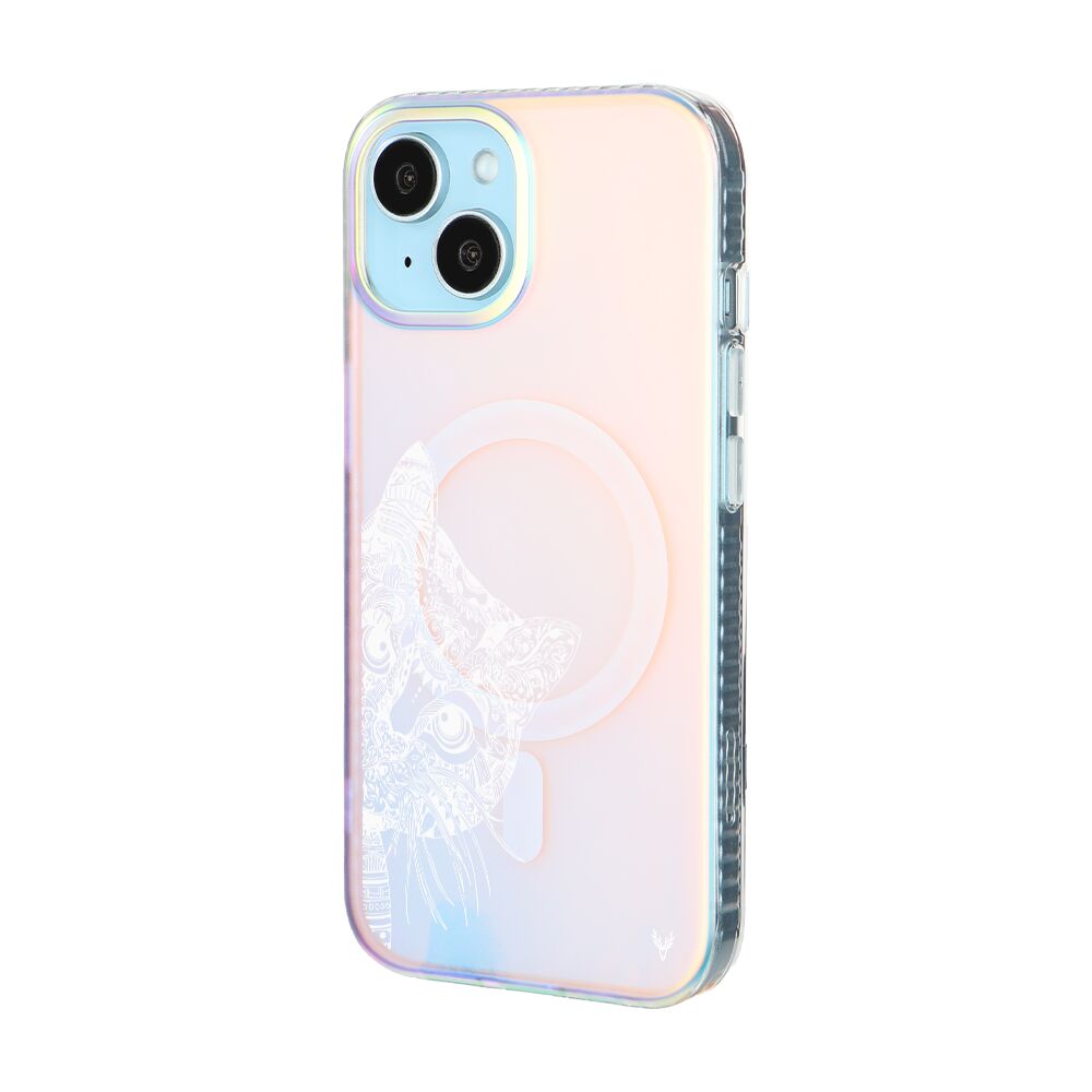 MagsafeHologramAura