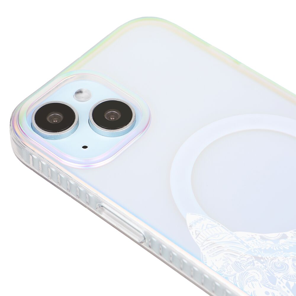 MagsafeHologramAura