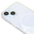iPhone 13 Kedi Motifli Magsafe Case Aura Hologram - Magsafe Hologram - Aura
