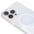 iPhone 14 Pro Kedi Motifli Magsafe Case Aura Hologram - Magsafe Hologram - Aura