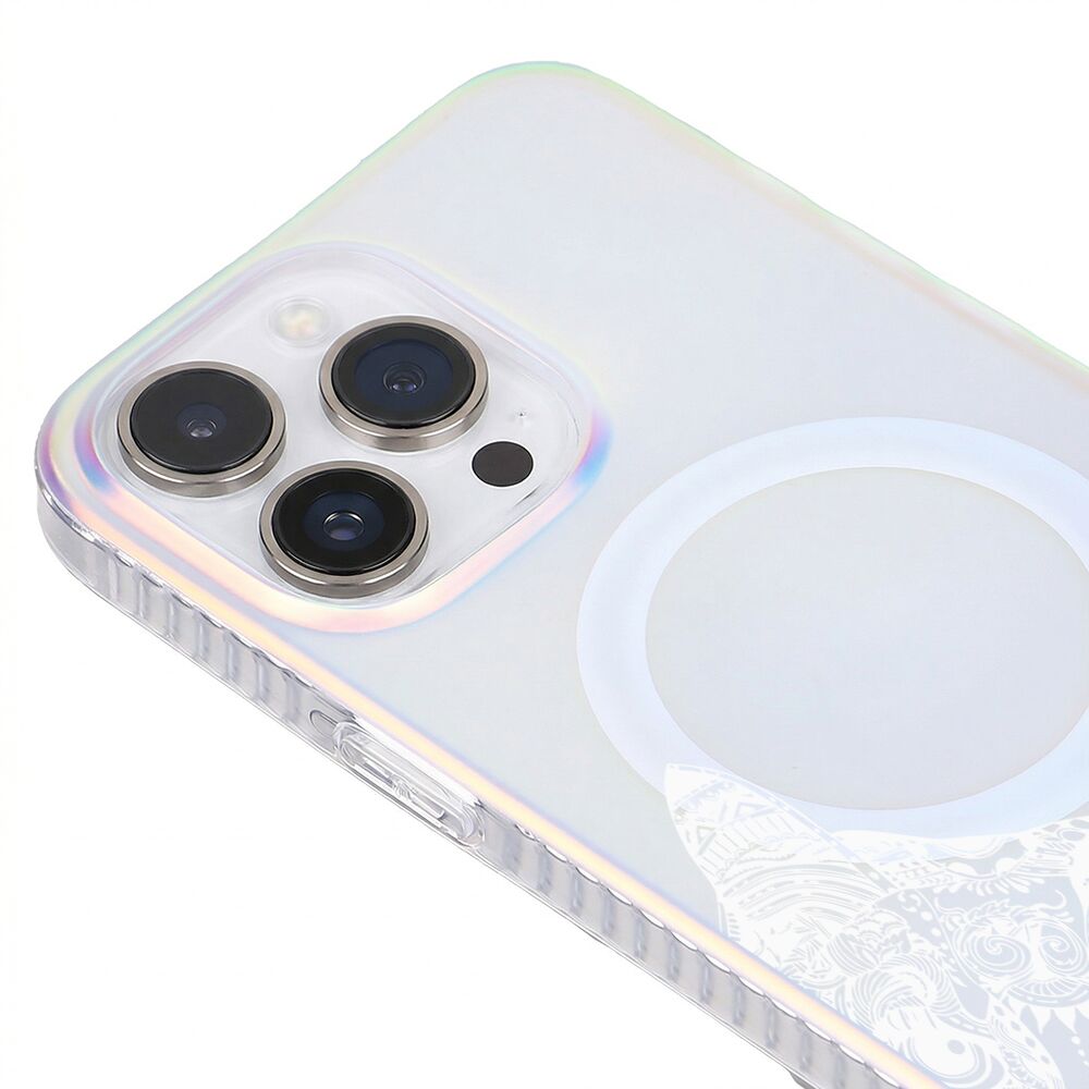 MagsafeHologramAura