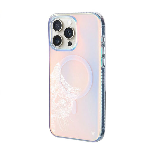 MagsafeHologramAura