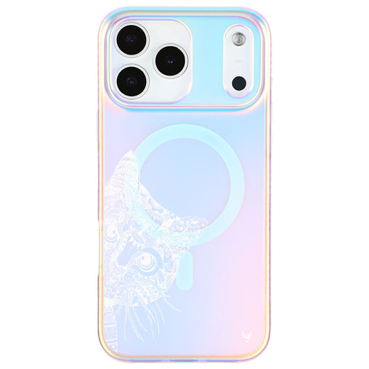 MagsafeHologramAura