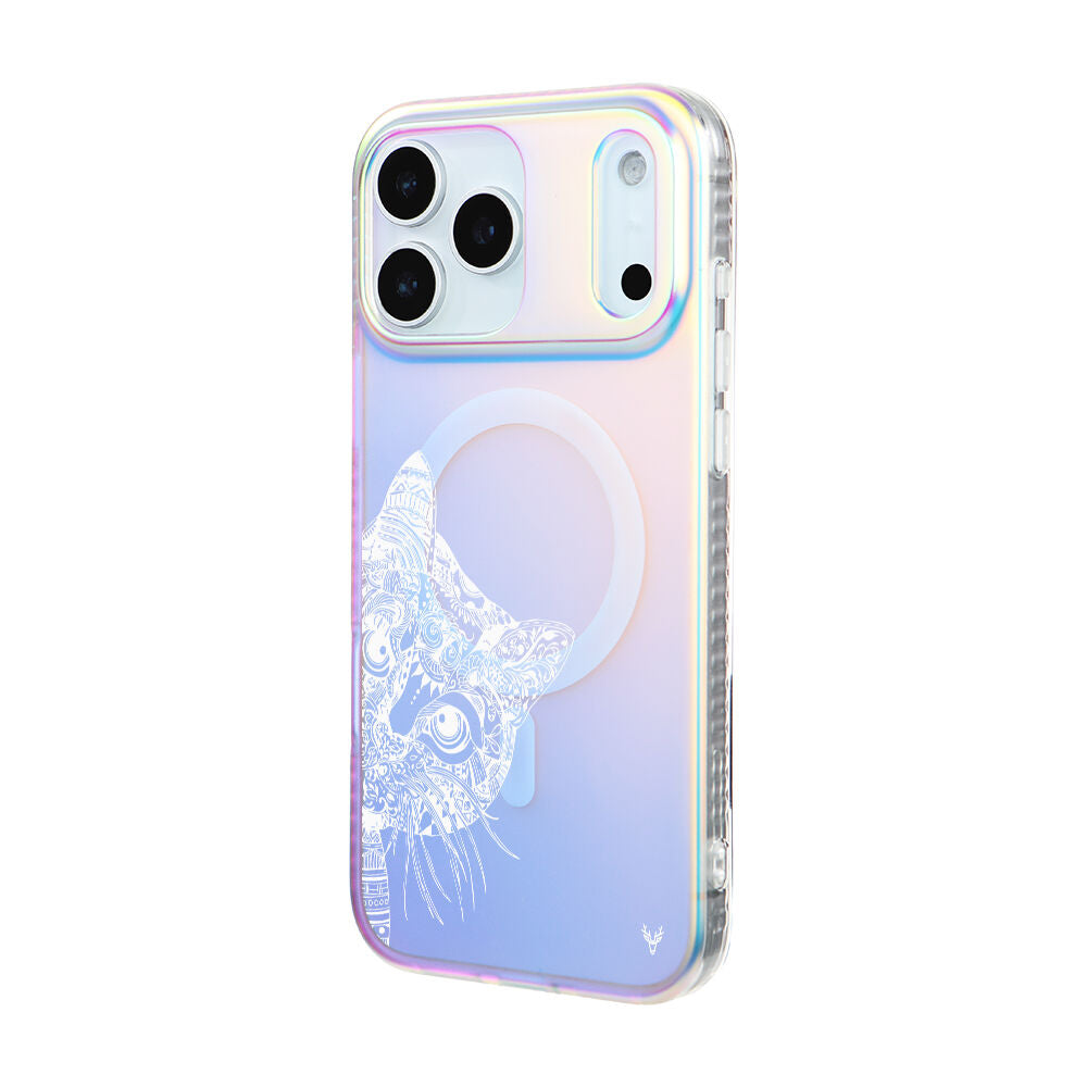 MagsafeHologramAura