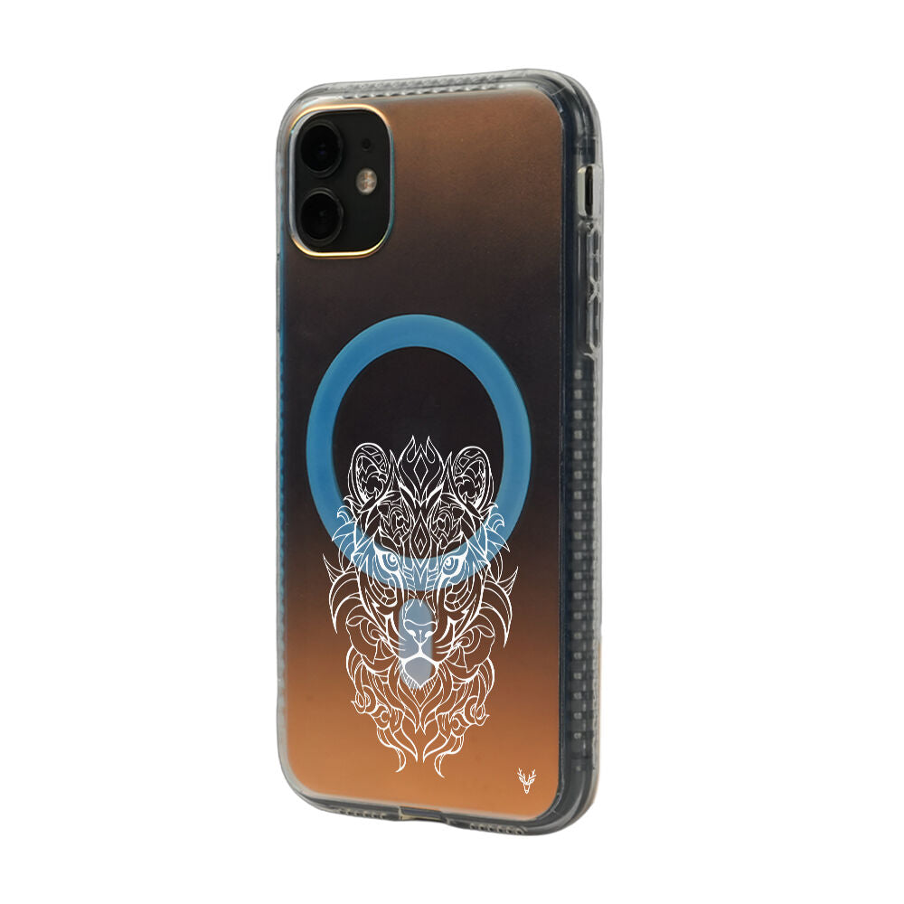MagsafeHologramAura