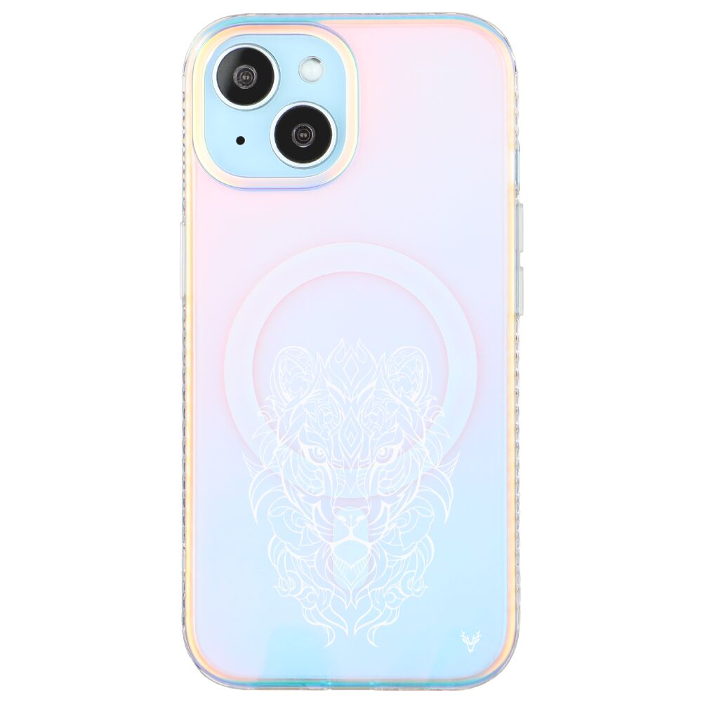 MagsafeHologramAura