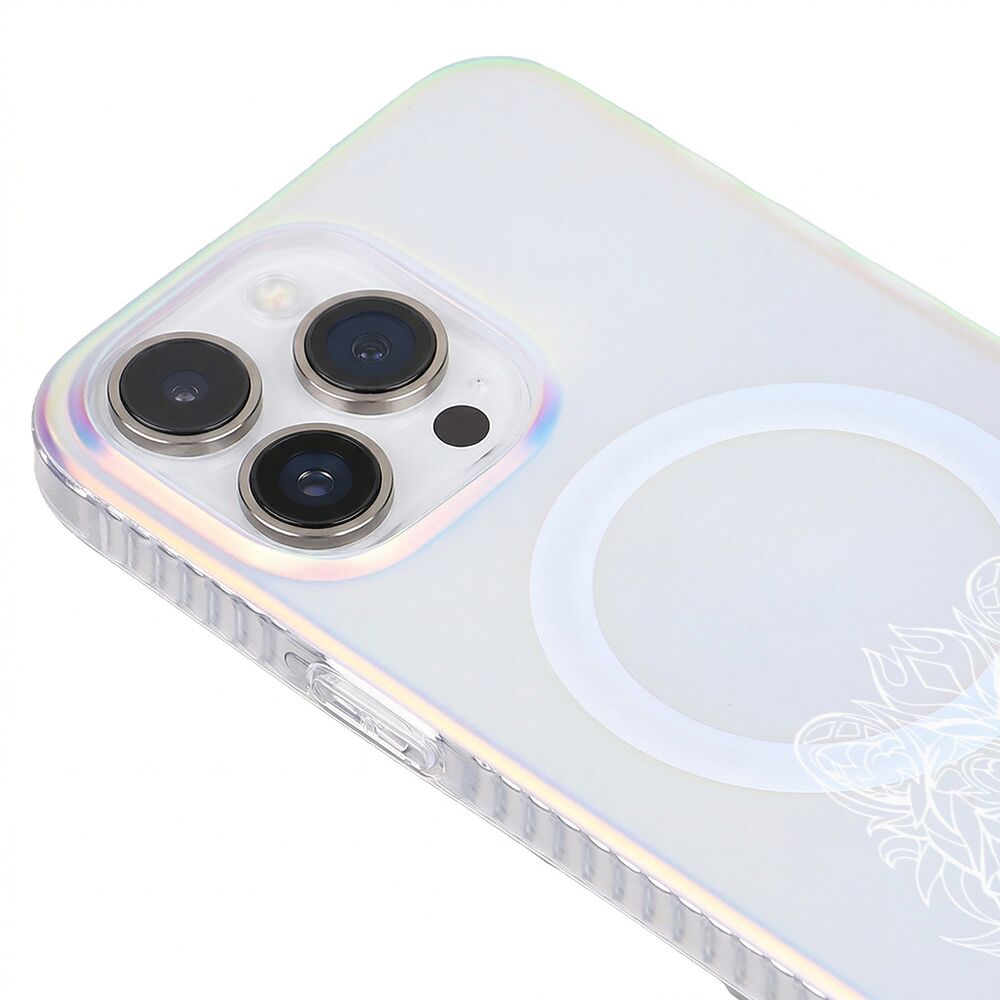 MagsafeHologramAura