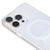 iPhone 13 Pro Motifli Aslan Magsafe Case Aura Hologram - Magsafe Hologram - Aura