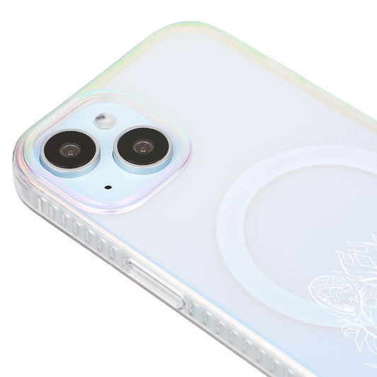 MagsafeHologramAura
