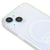 iPhone 14 Plus Motifli Aslan Magsafe Case Aura Hologram - Magsafe Hologram - Aura