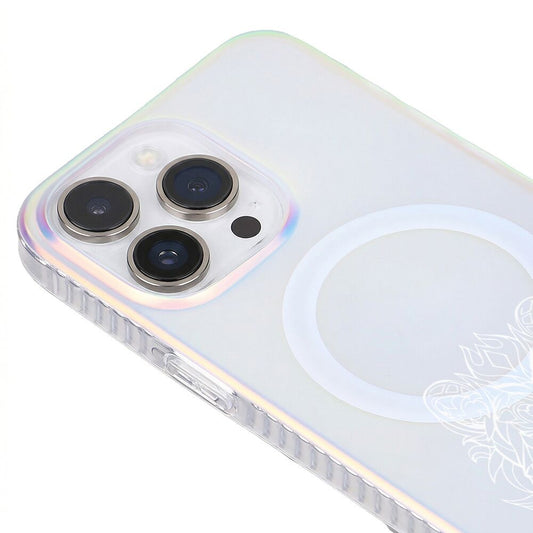 MagsafeHologramAura