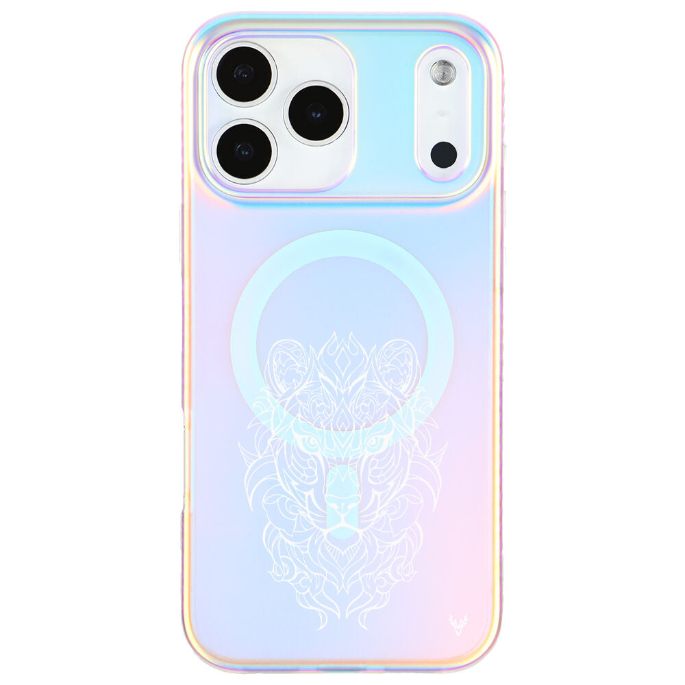 MagsafeHologramAura
