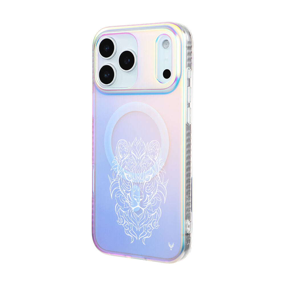 MagsafeHologramAura