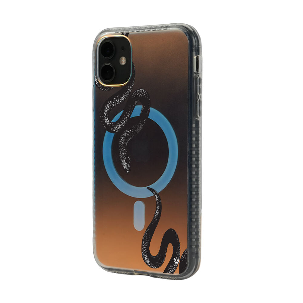 MagsafeHologramAura