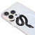 iPhone 14 Pro Max Dark Snake Magsafe Case Aura Hologram - Magsafe Hologram - Aura