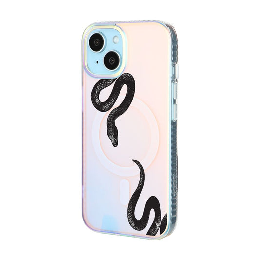 MagsafeHologramAura