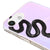 iPhone 16e Dark Snake Magsafe Case Aura Hologram - Magsafe Hologram - Aura