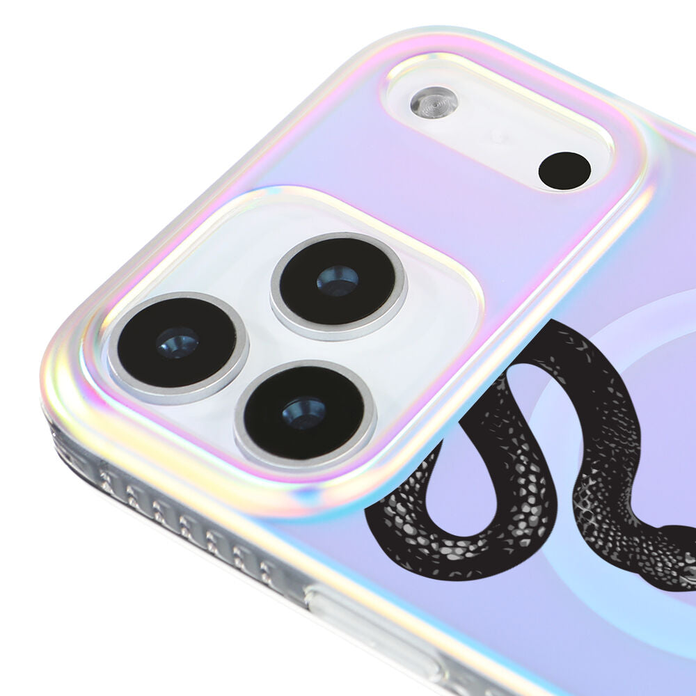 MagsafeHologramAura