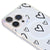 iPhone 16 Pro Dark Heart Magsafe Case Aura Hologram - Magsafe Hologram - Aura