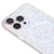 iPhone 15 Pro Max Light Heart Magsafe Case Aura Hologram - Magsafe Hologram - Aura