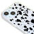 iPhone 13 Koyu Lekeler Magsafe Case Aura Hologram - Magsafe Hologram - Aura