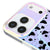 iPhone 17 Pro Koyu Lekeler Magsafe Case Aura Hologram - Magsafe Hologram - Aura