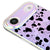iPhone Air Koyu Lekeler Magsafe Case Aura Hologram - Magsafe Hologram - Aura